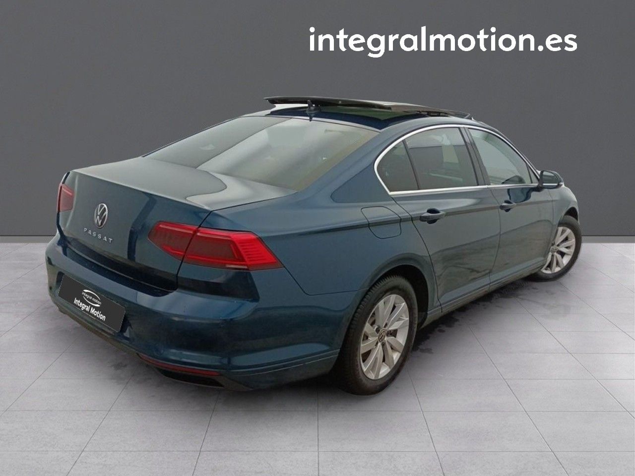 Foto Volkswagen Passat 6