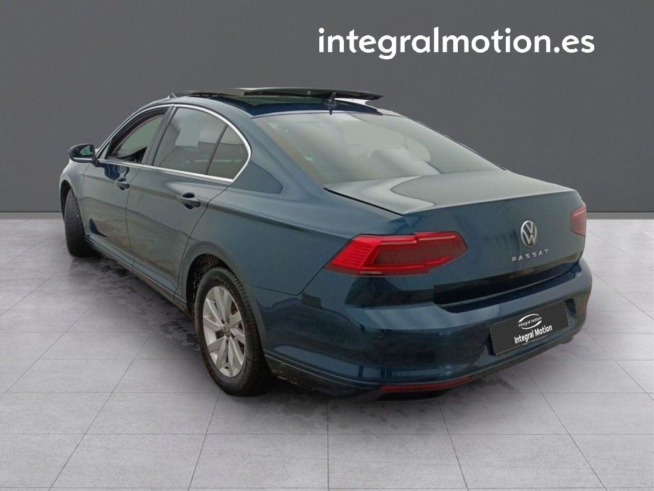 Foto Volkswagen Passat 7