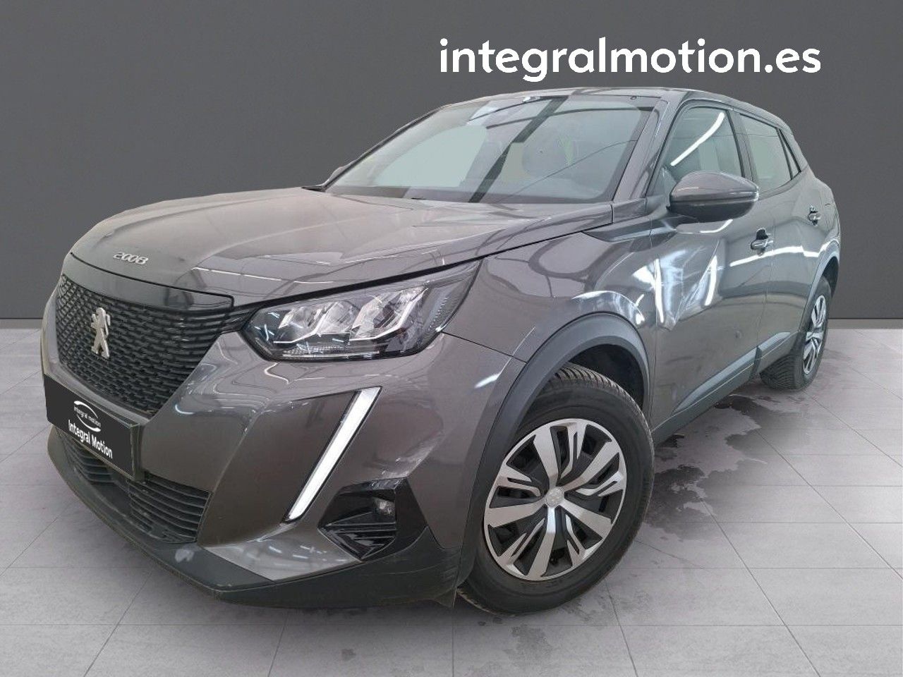 Foto Peugeot 2008 1
