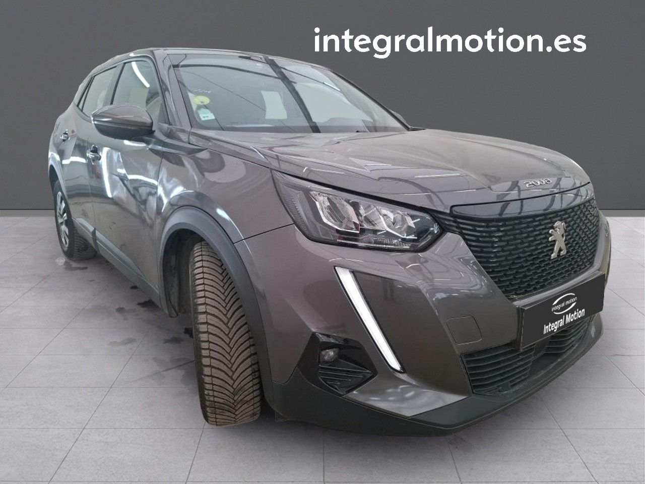Foto Peugeot 2008 4
