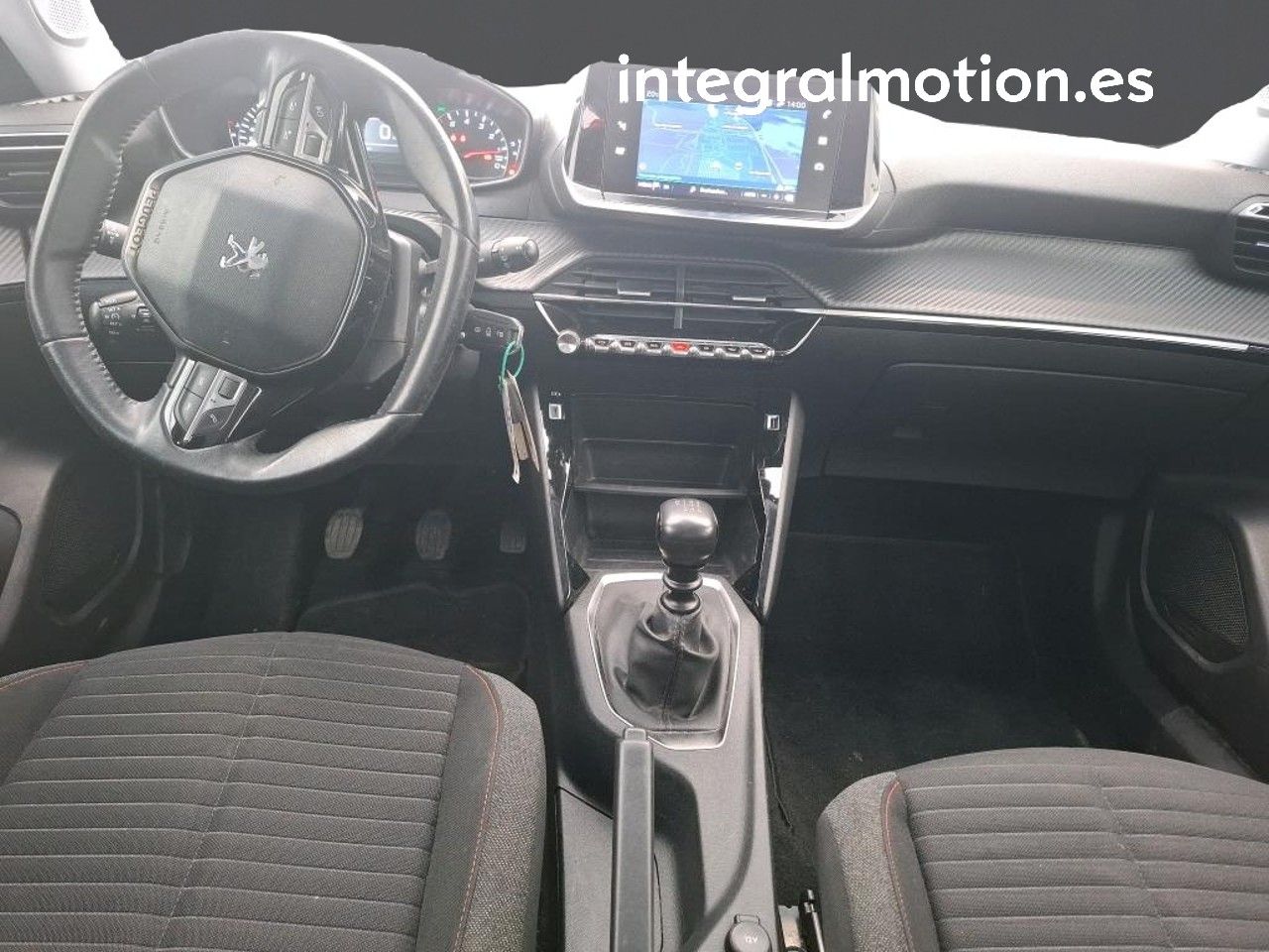 Foto Peugeot 2008 5