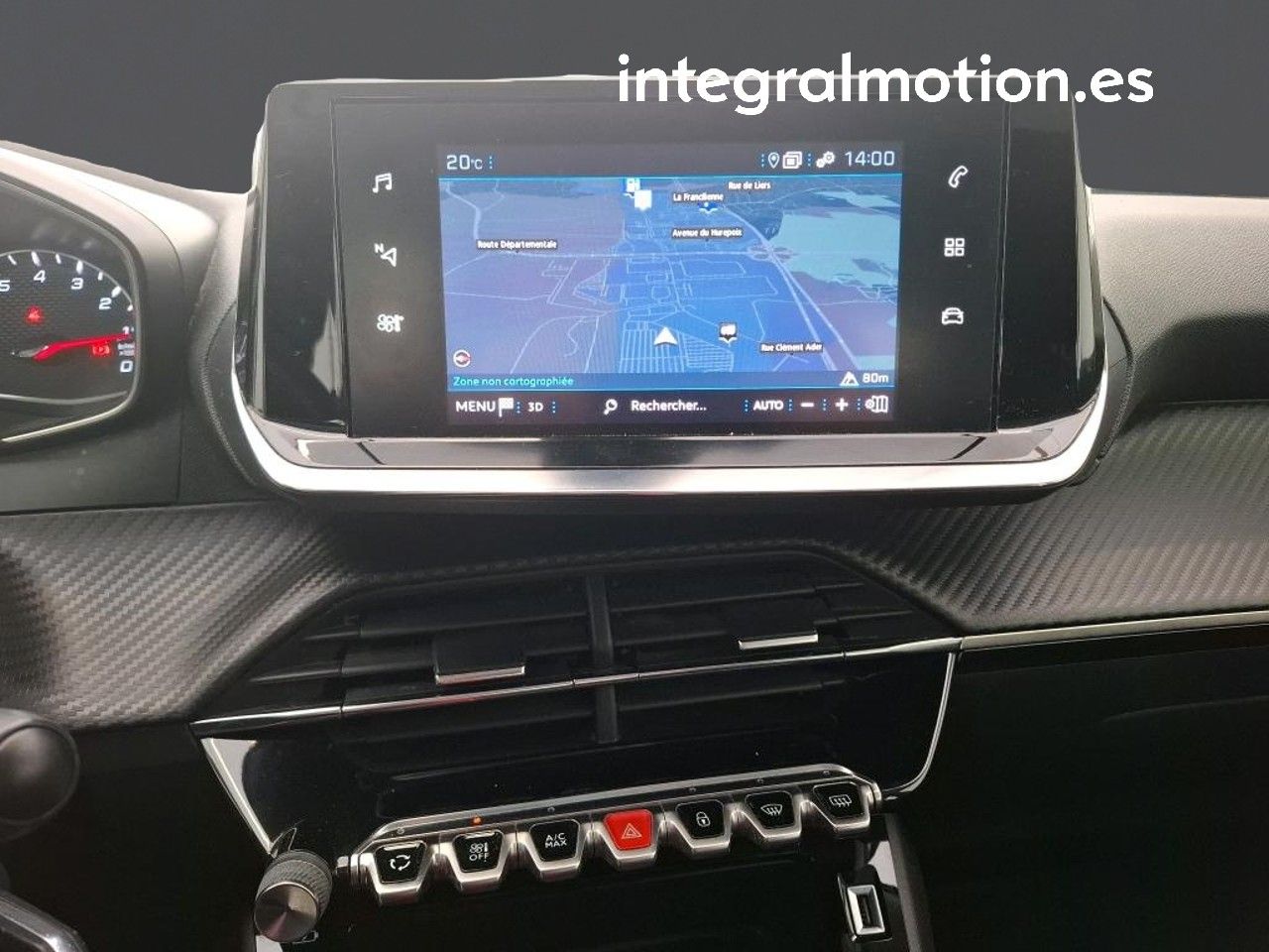 Foto Peugeot 2008 6