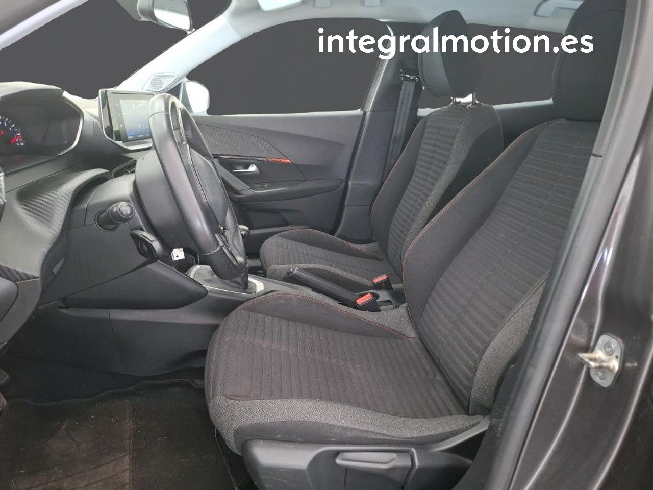 Foto Peugeot 2008 7