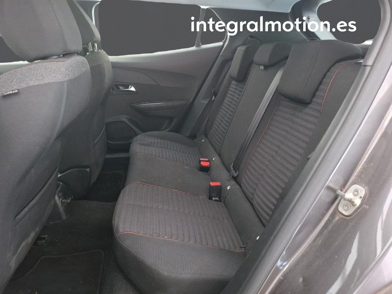 Foto Peugeot 2008 8
