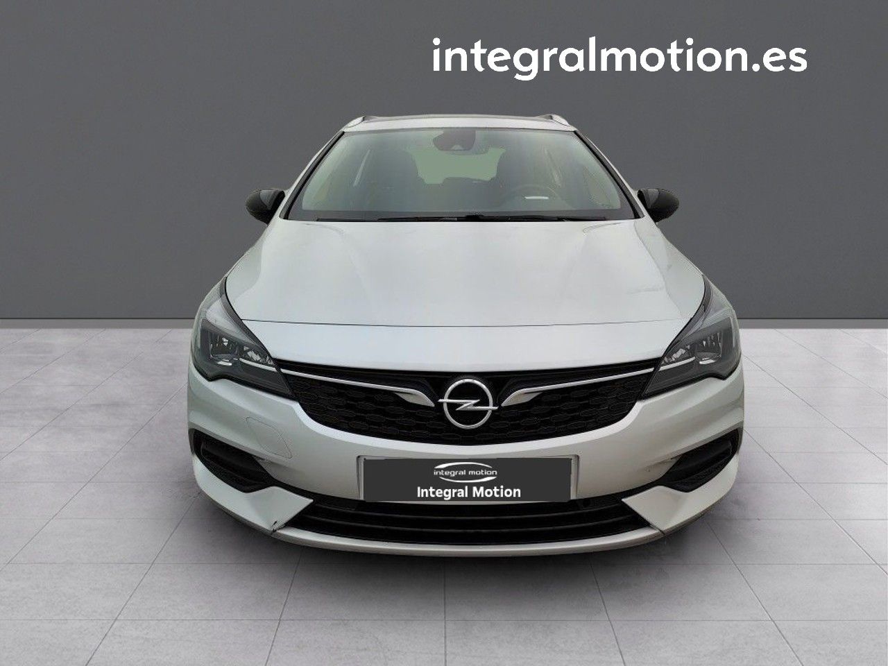 Foto Opel Astra 3