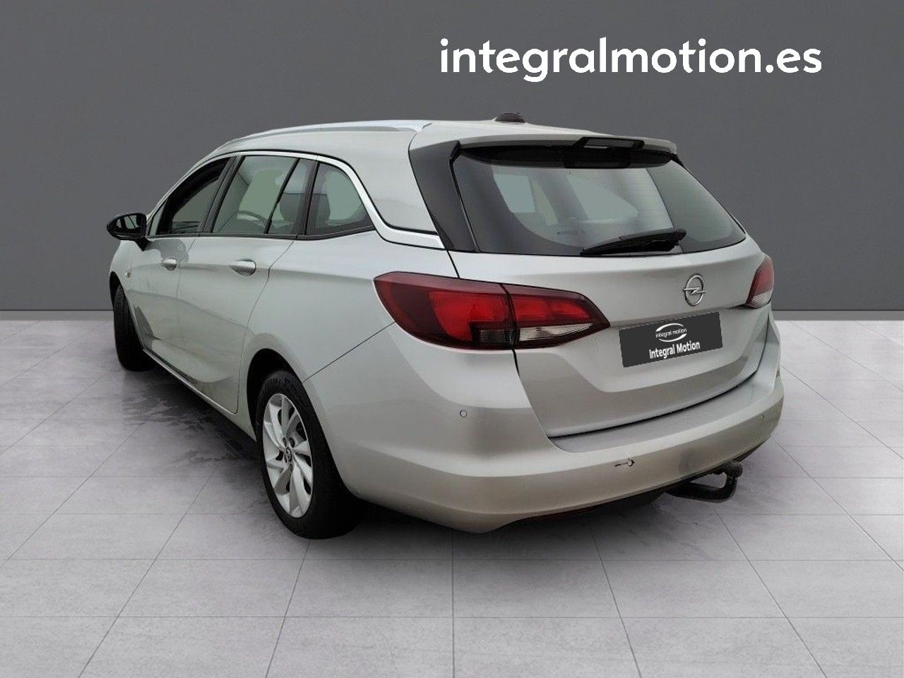 Foto Opel Astra 5
