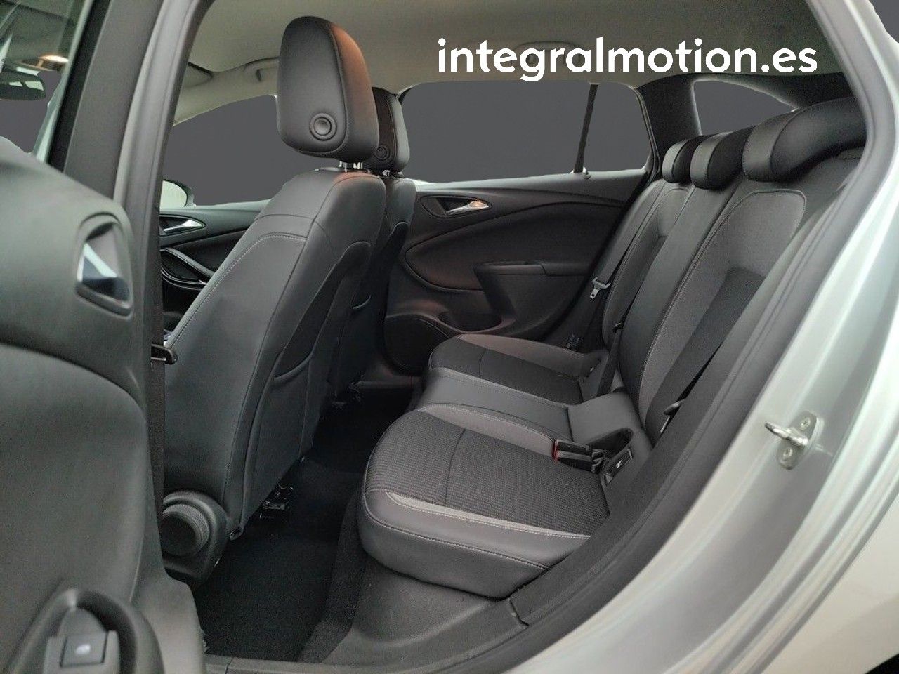 Foto Opel Astra 7