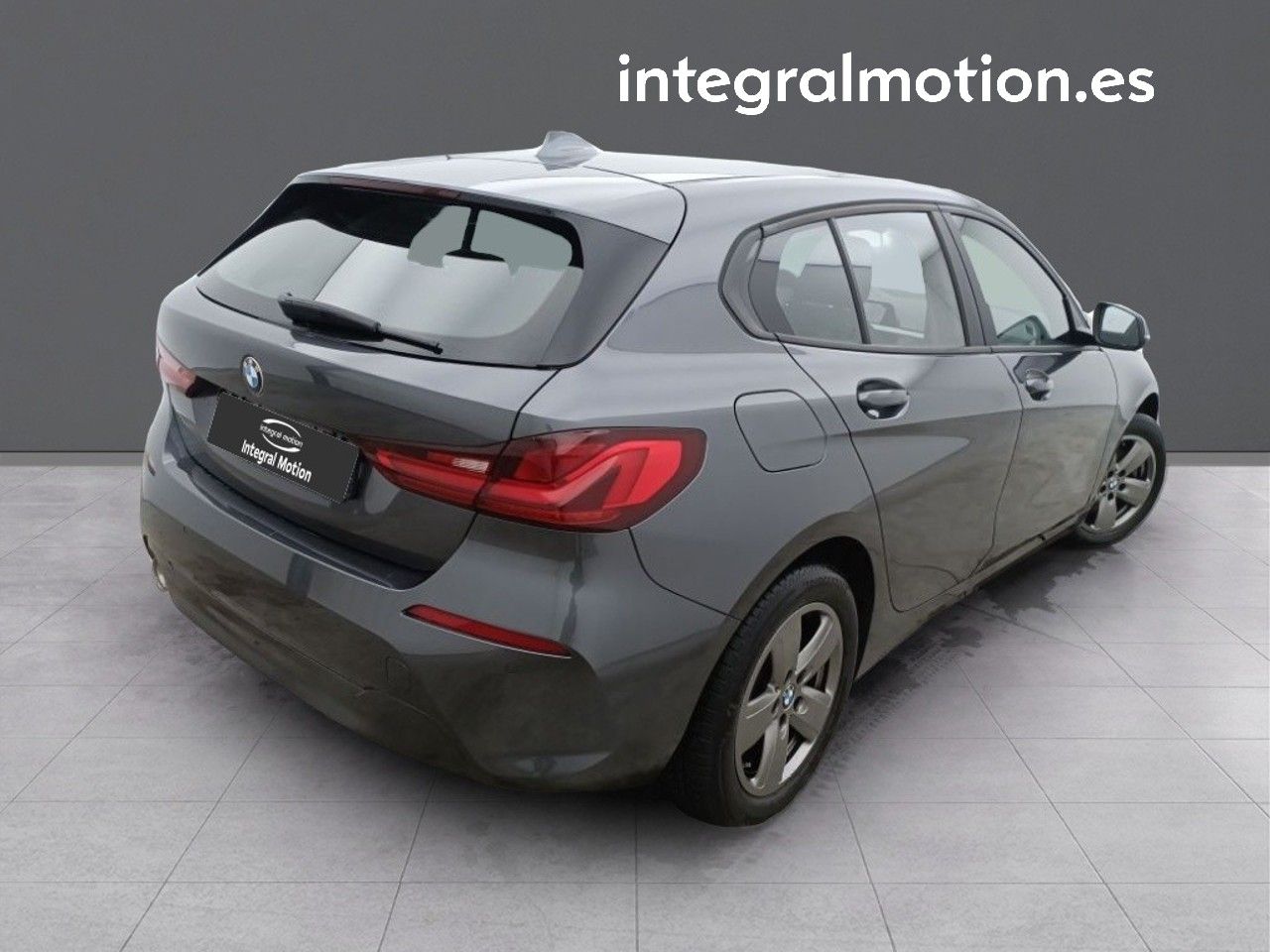 Foto BMW Serie 1 3