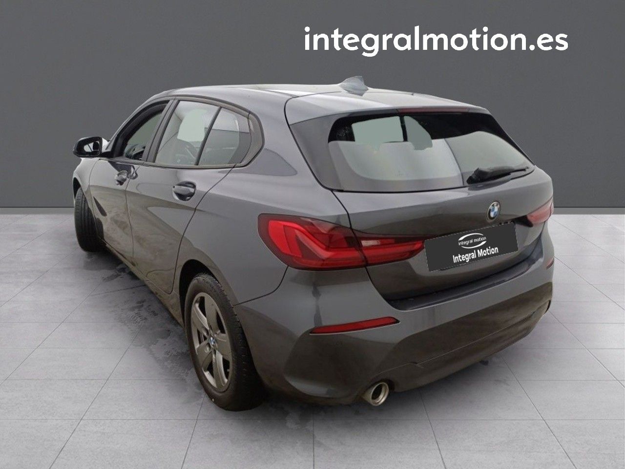 Foto BMW Serie 1 5