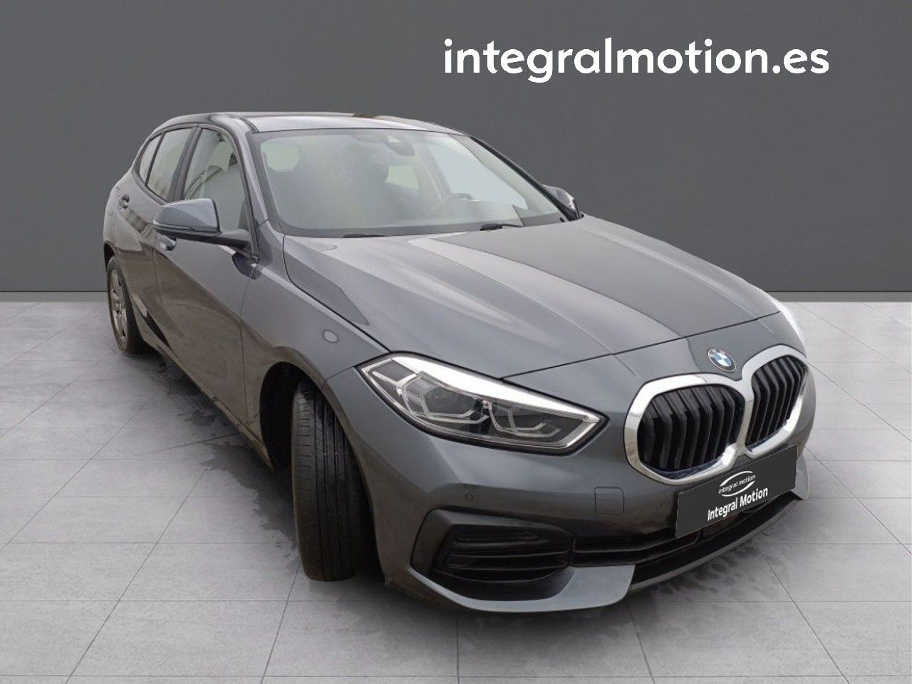 Foto BMW Serie 1 6