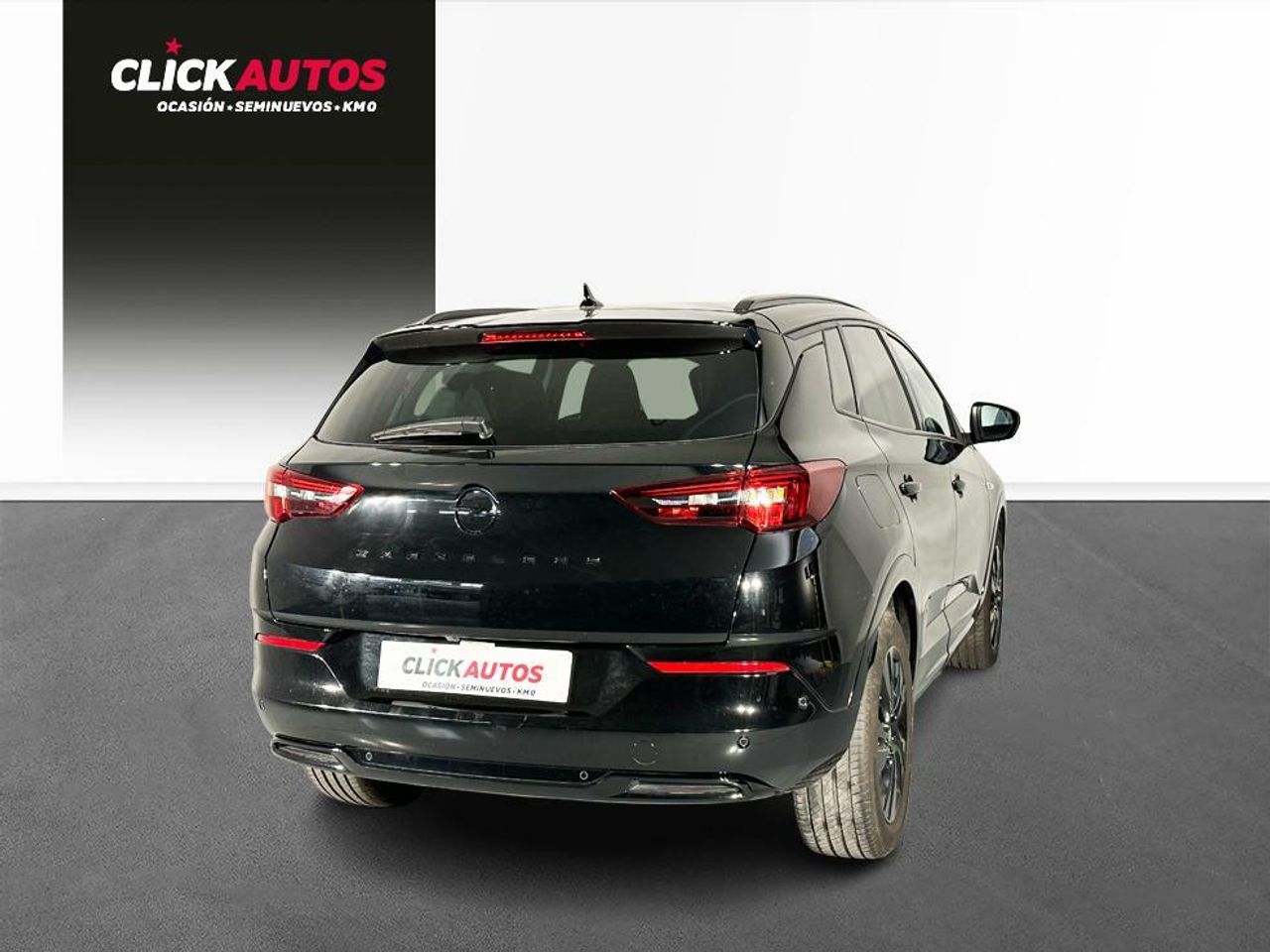 Foto Opel Grandland X 5