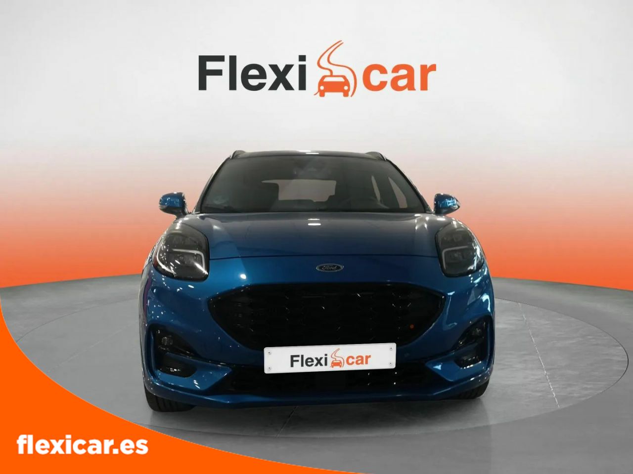 Foto Ford Puma 2