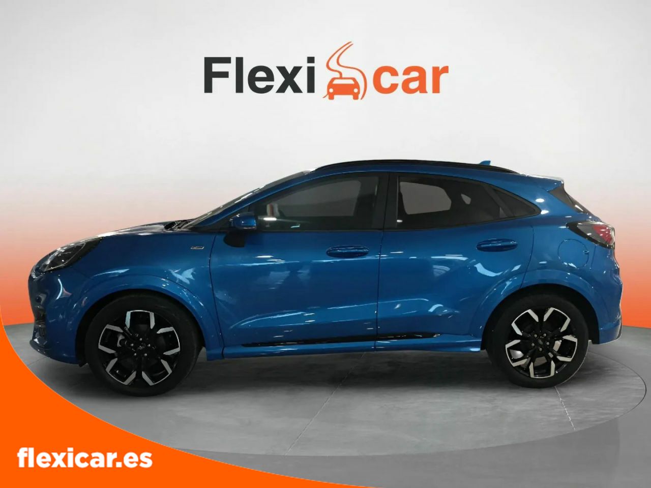 Foto Ford Puma 4