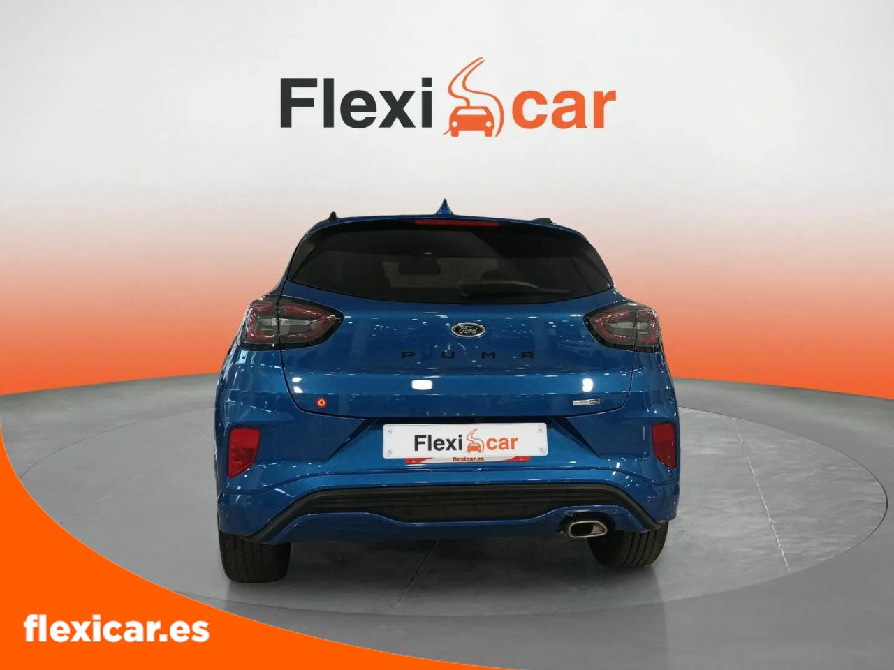 Foto Ford Puma 7