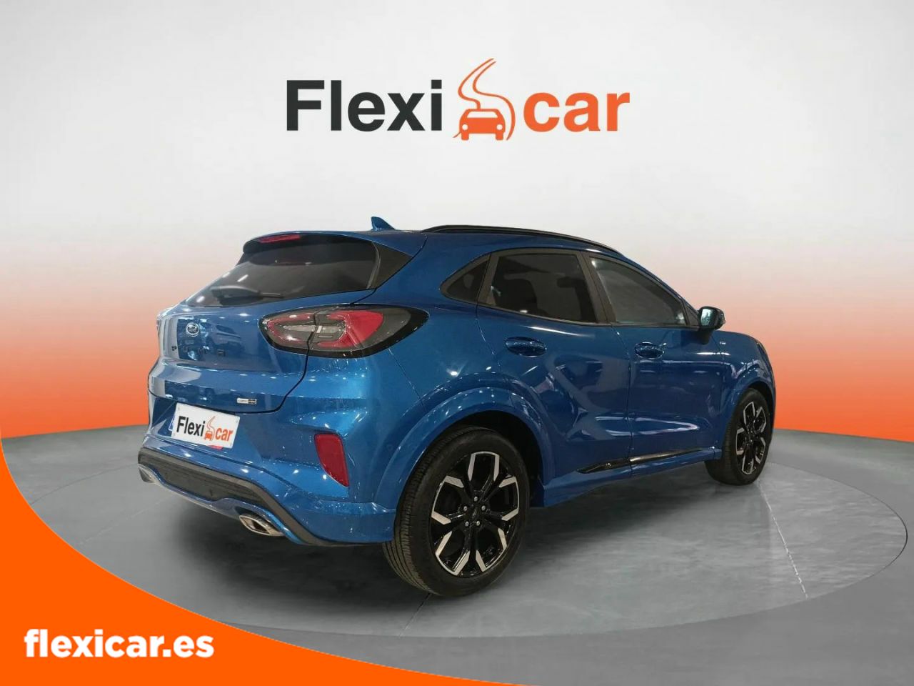 Foto Ford Puma 8