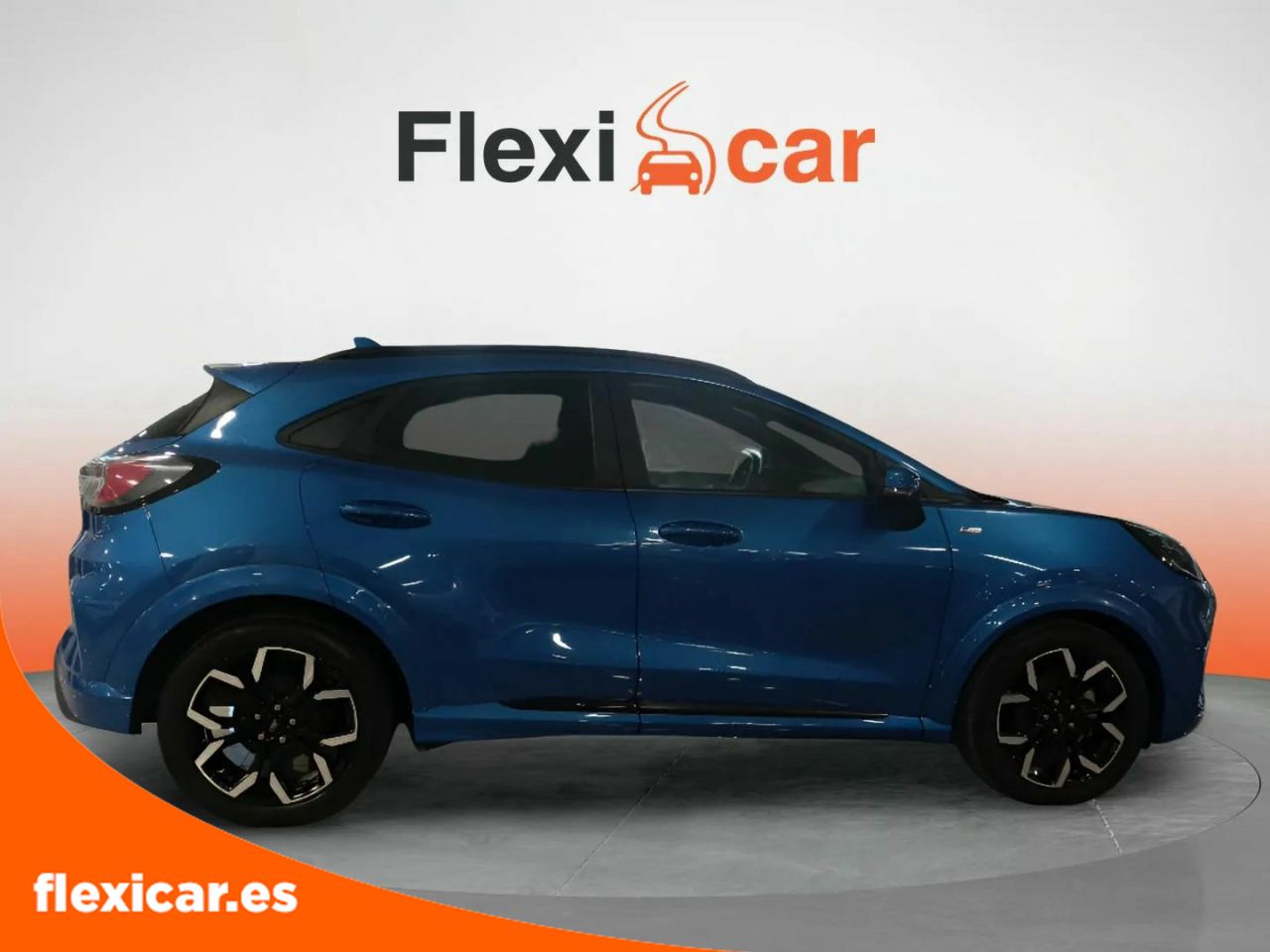 Foto Ford Puma 9