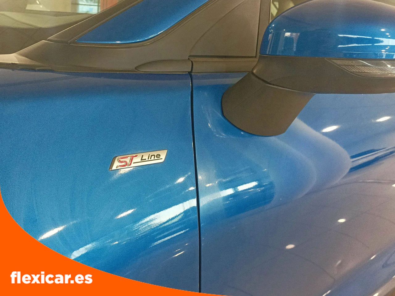 Foto Ford Puma 10