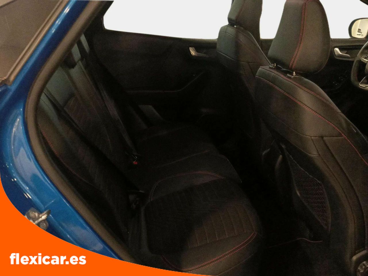 Foto Ford Puma 11