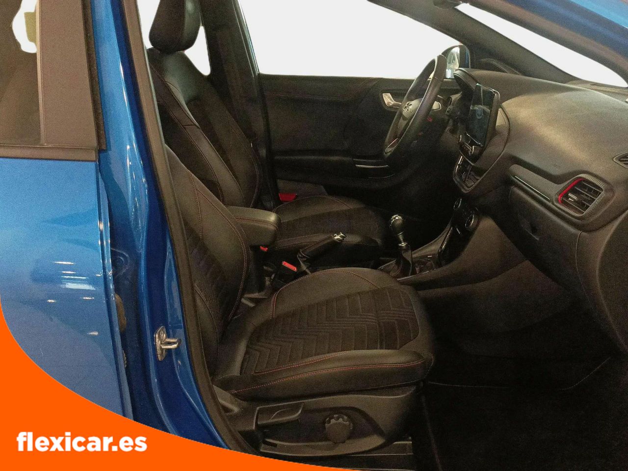 Foto Ford Puma 12