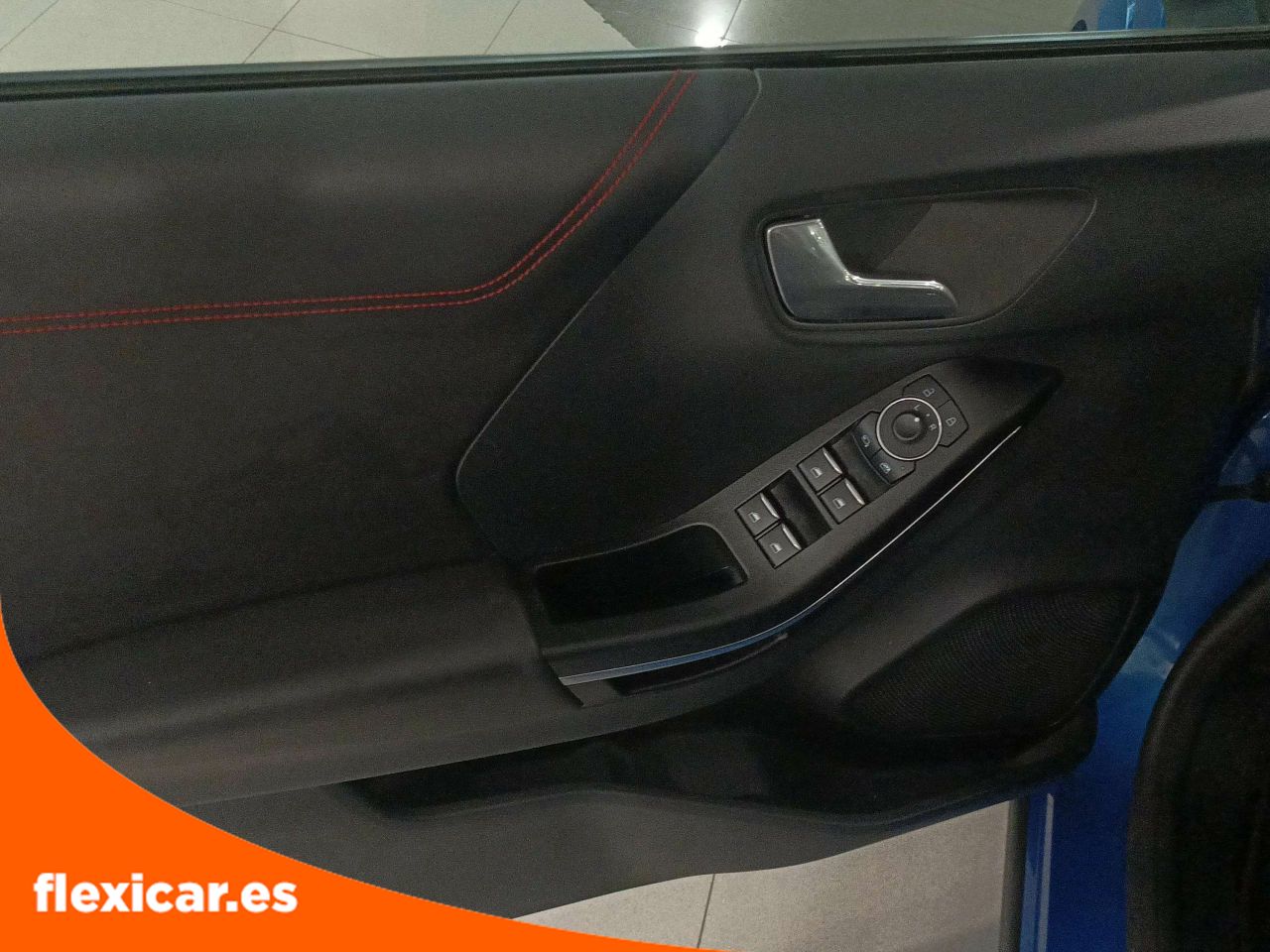 Foto Ford Puma 15