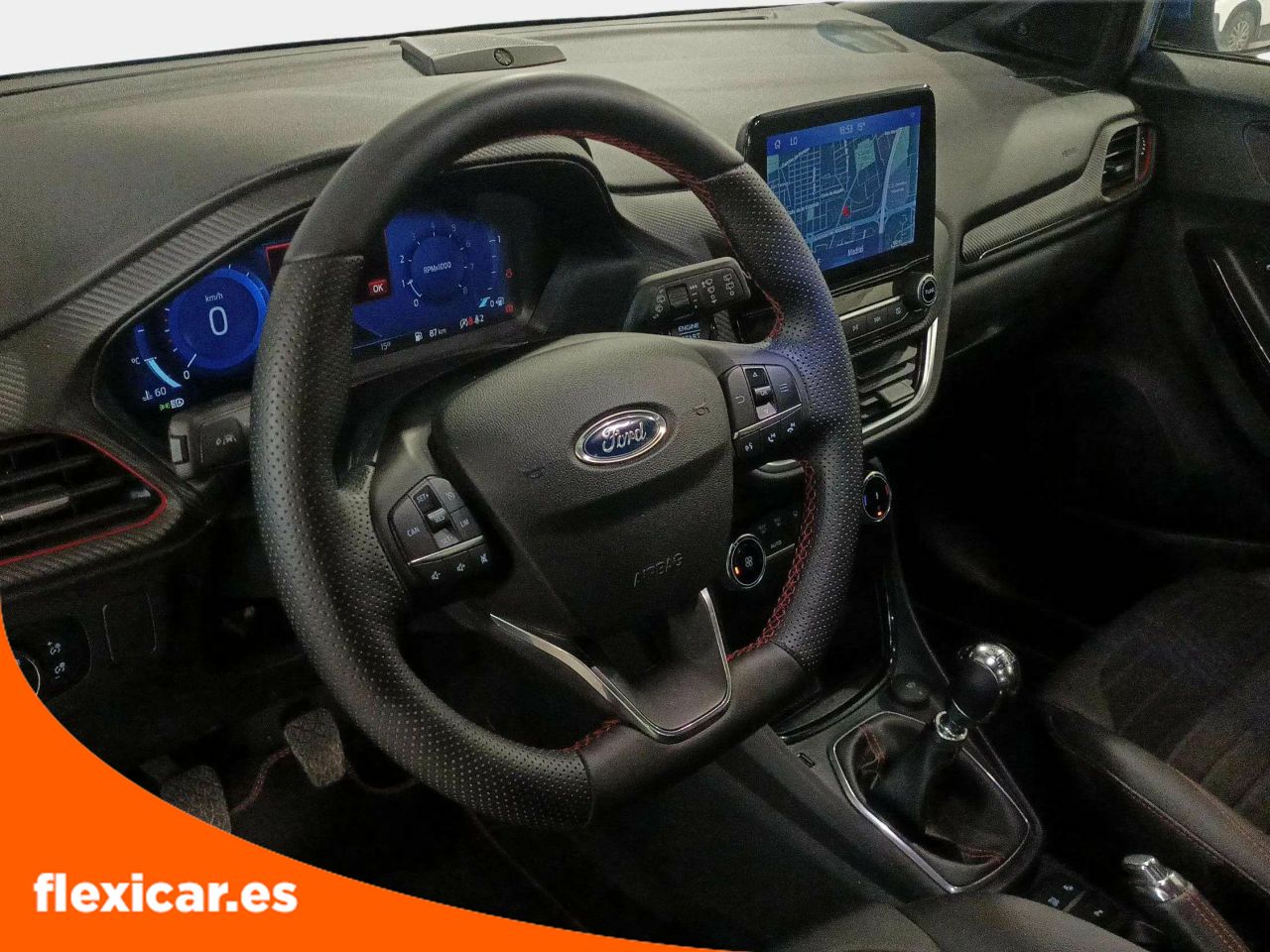 Foto Ford Puma 16