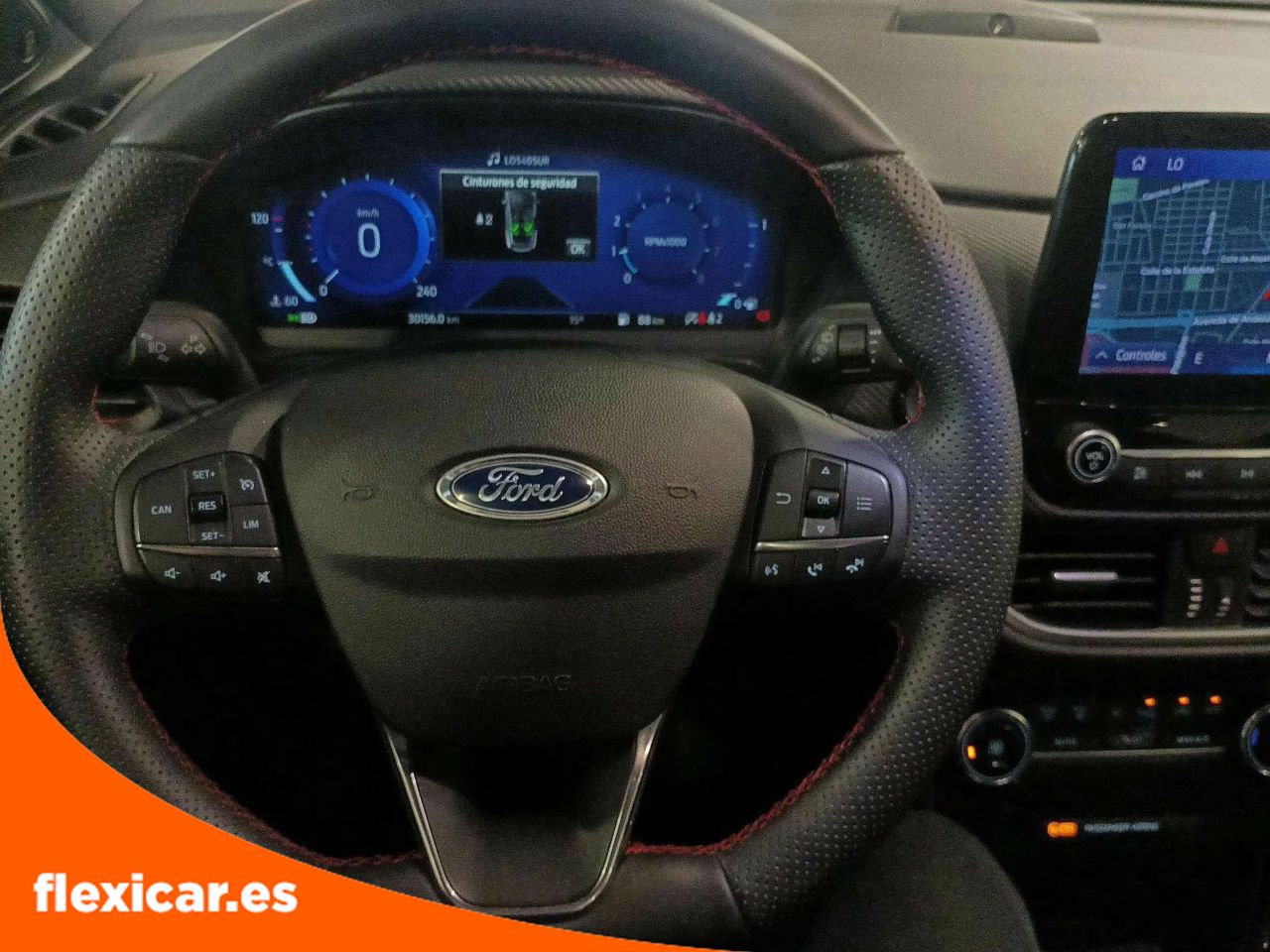 Foto Ford Puma 17