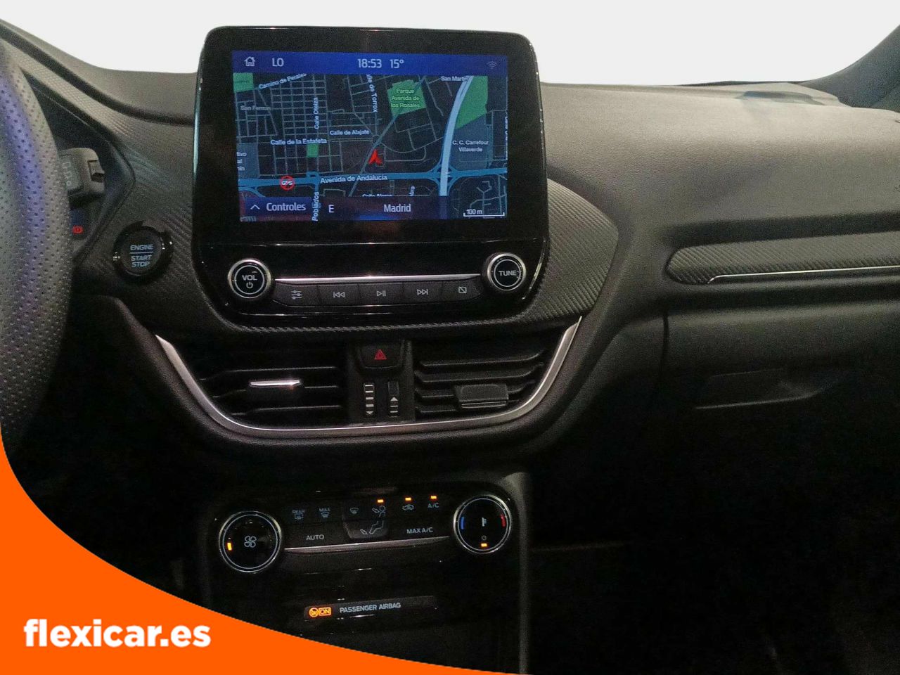 Foto Ford Puma 20