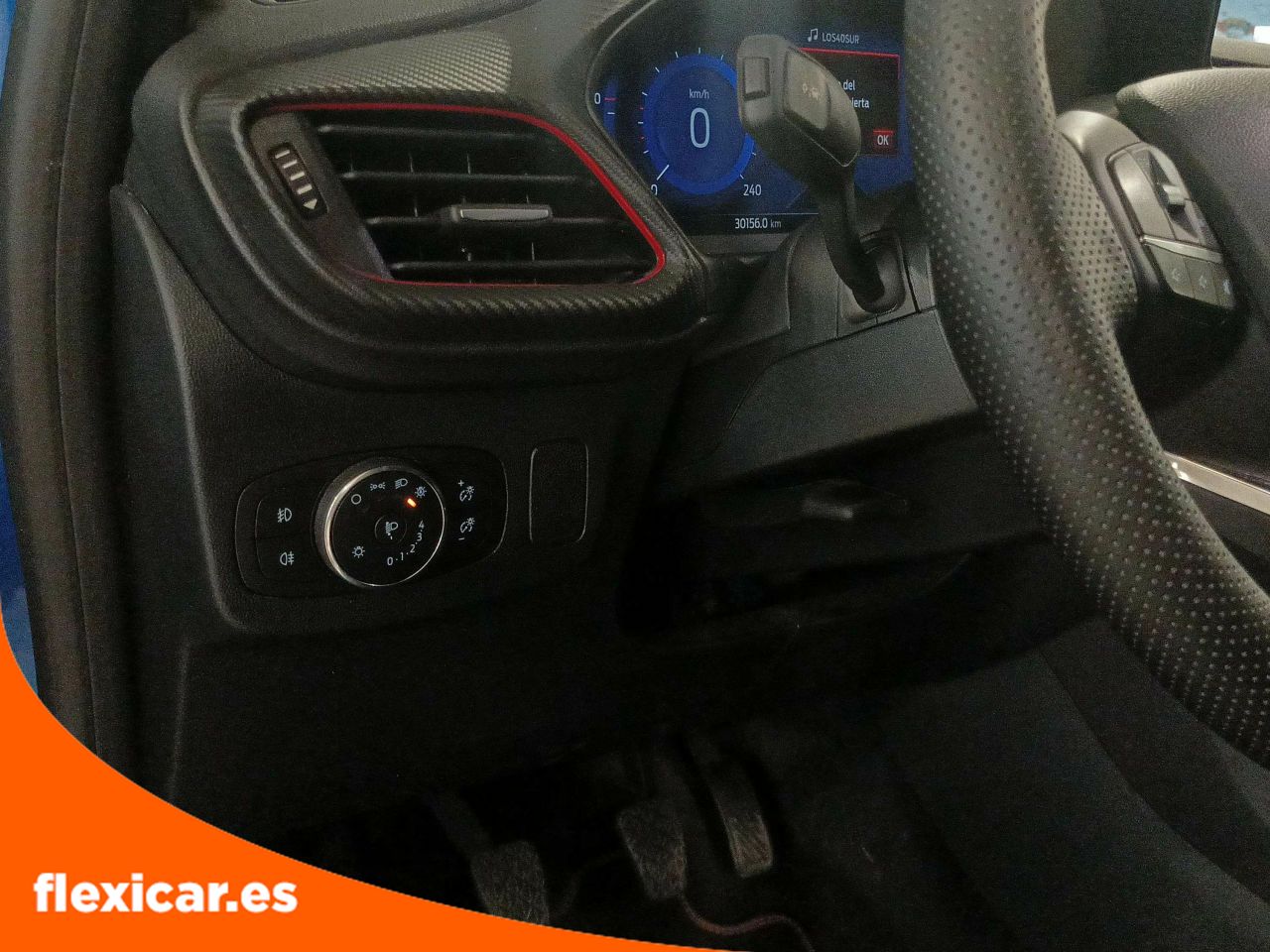 Foto Ford Puma 23