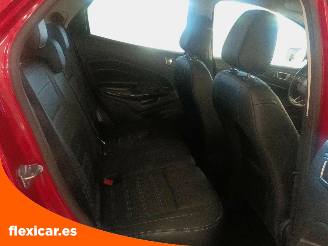 Foto Ford Ecosport 11