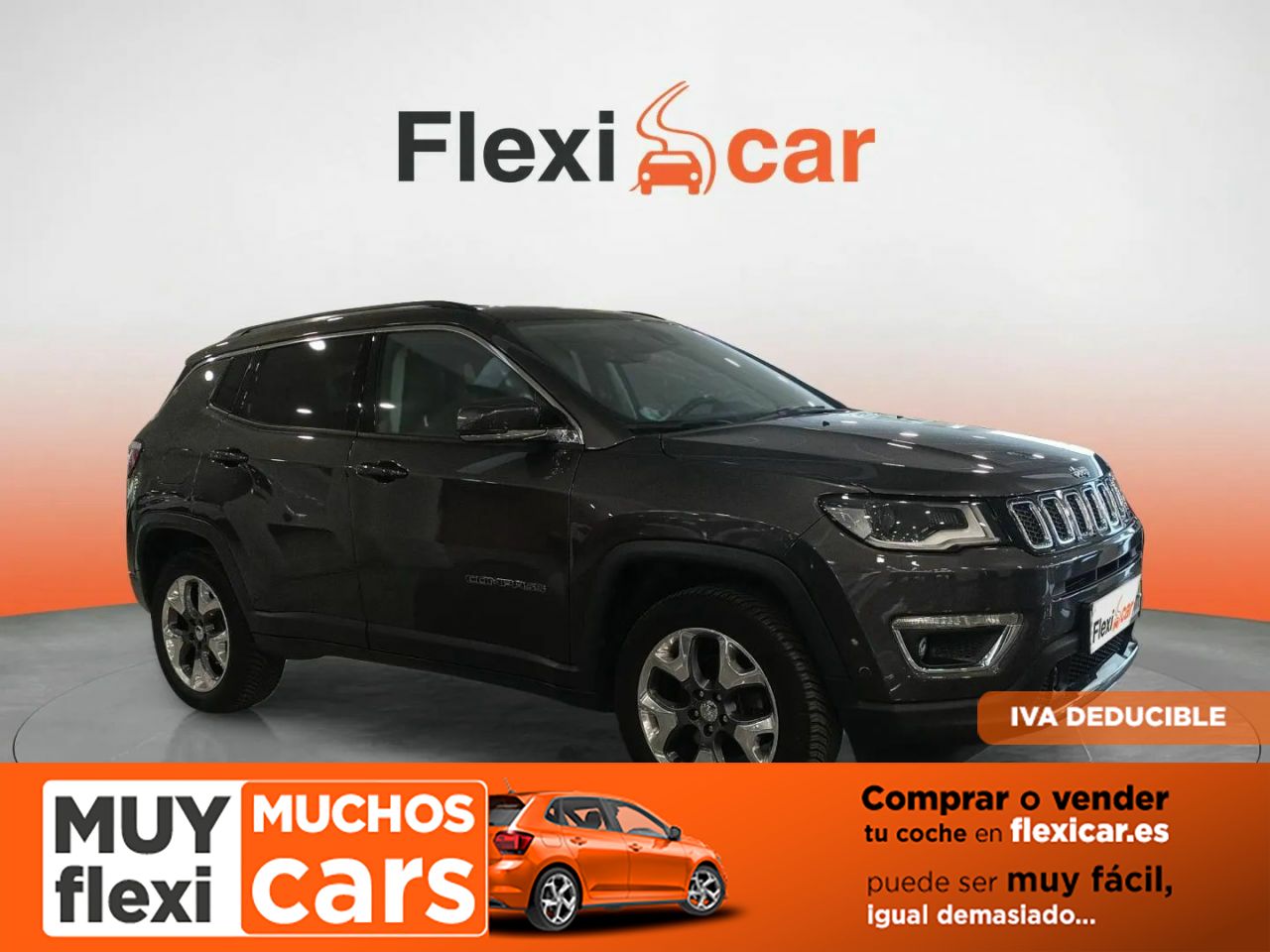 Foto Jeep Compass 1