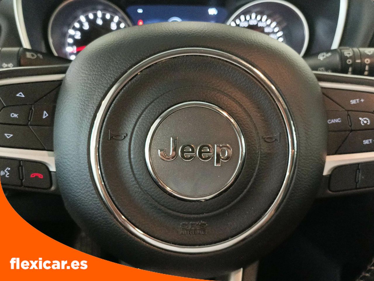 Foto Jeep Compass 24