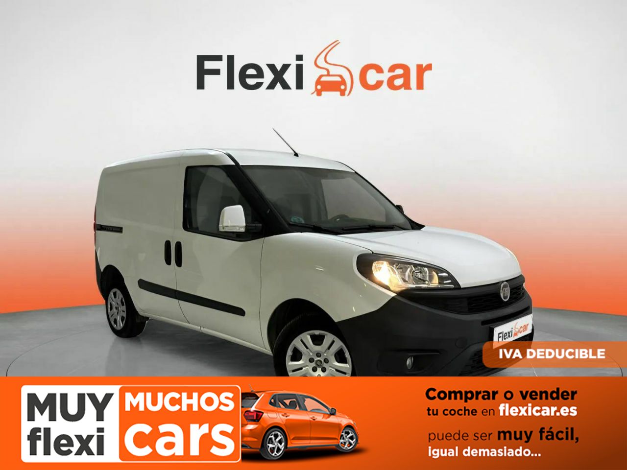 Foto Fiat Doblo 1