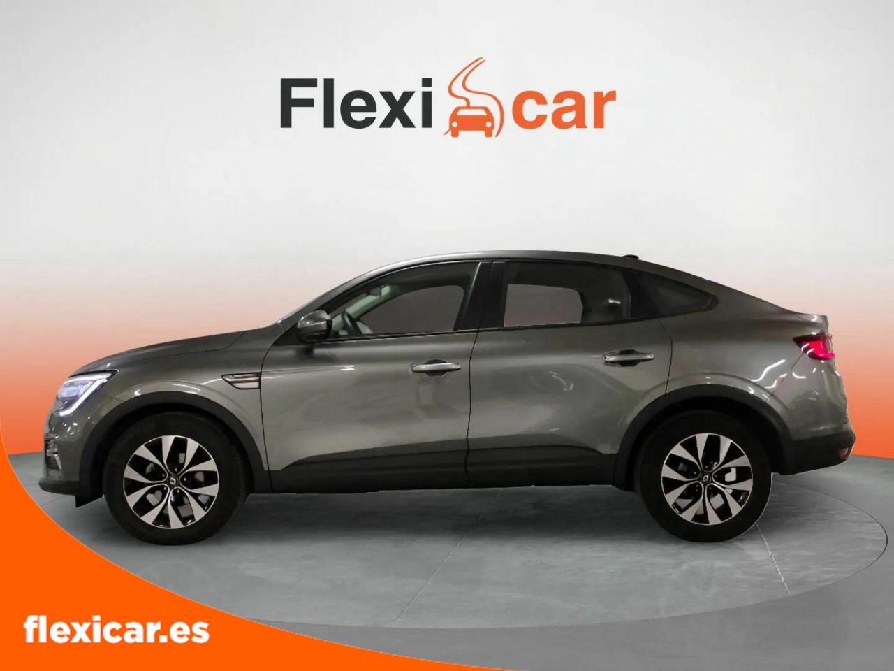 Foto Renault Arkana 3
