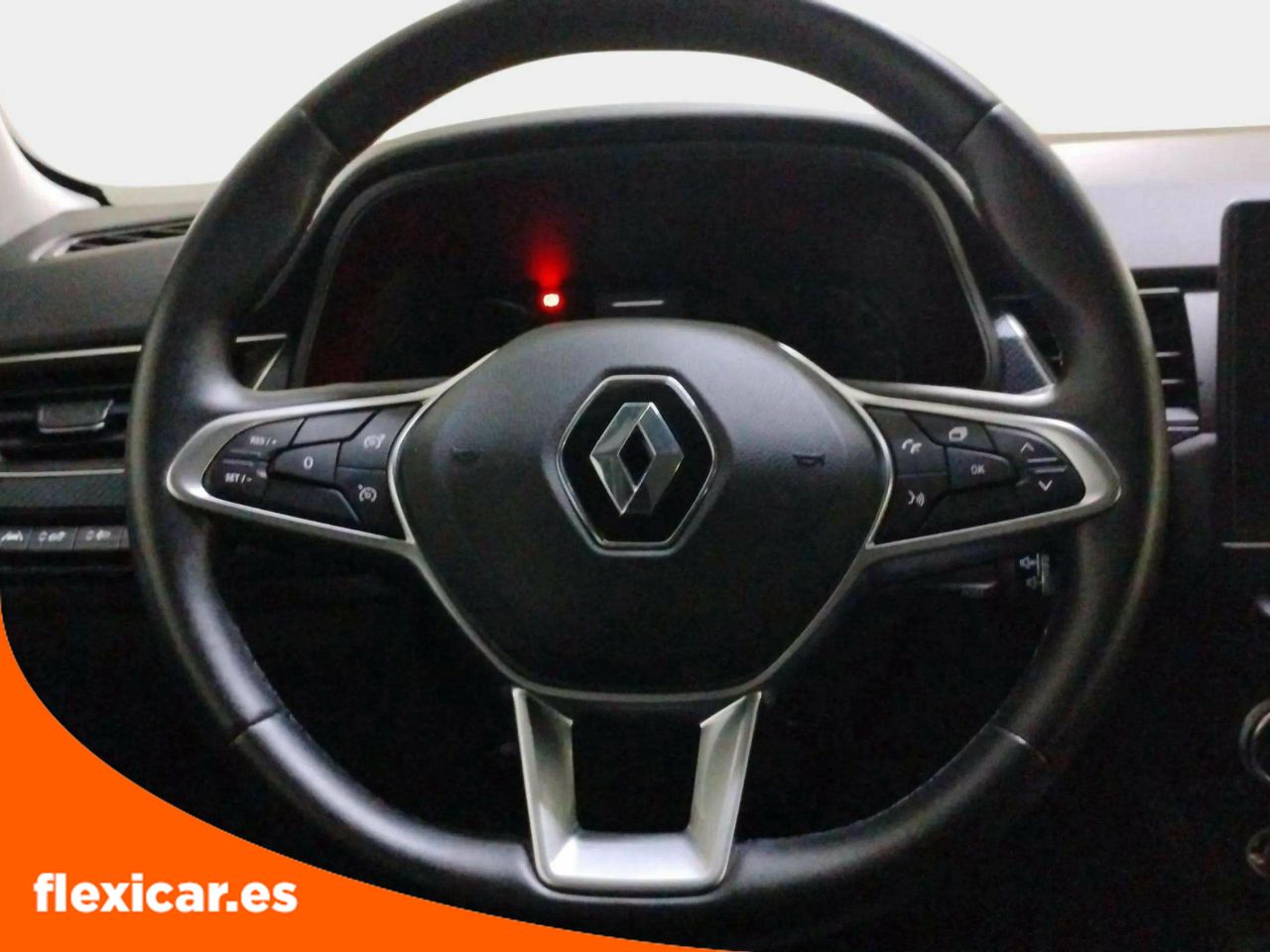 Foto Renault Arkana 11