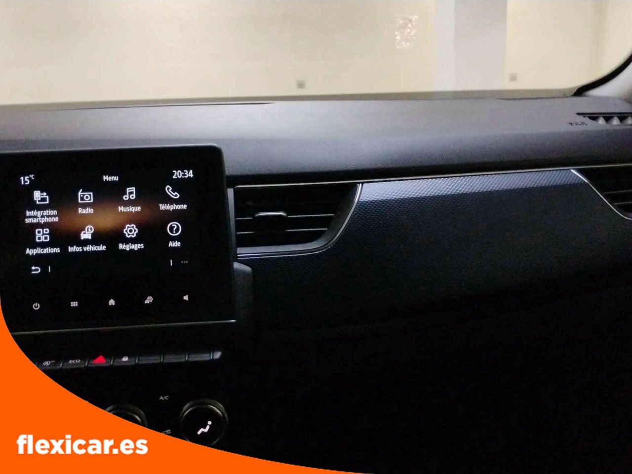 Foto Renault Arkana 26