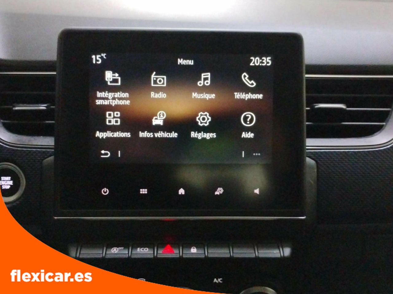 Foto Renault Arkana 28