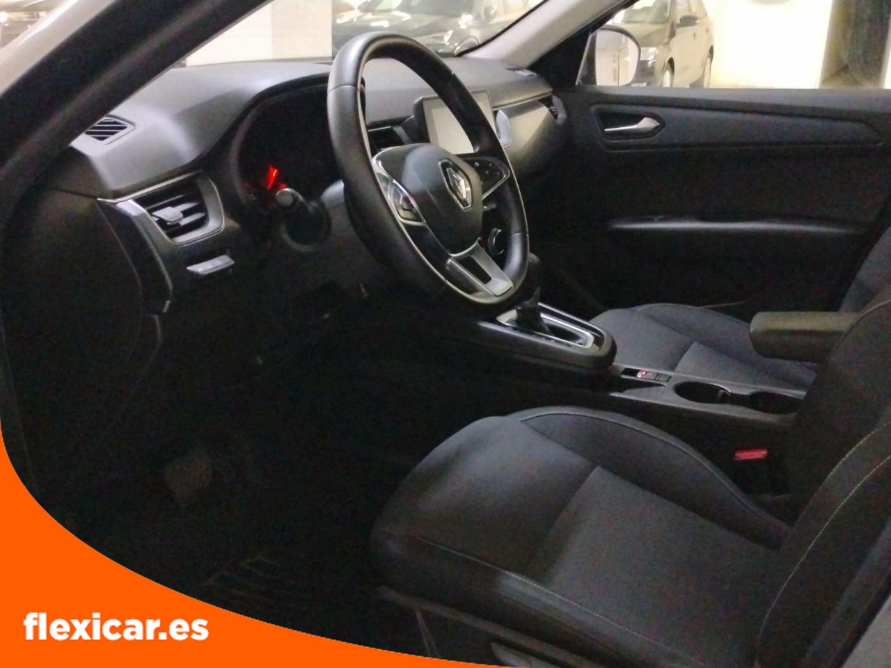 Foto Renault Arkana 29