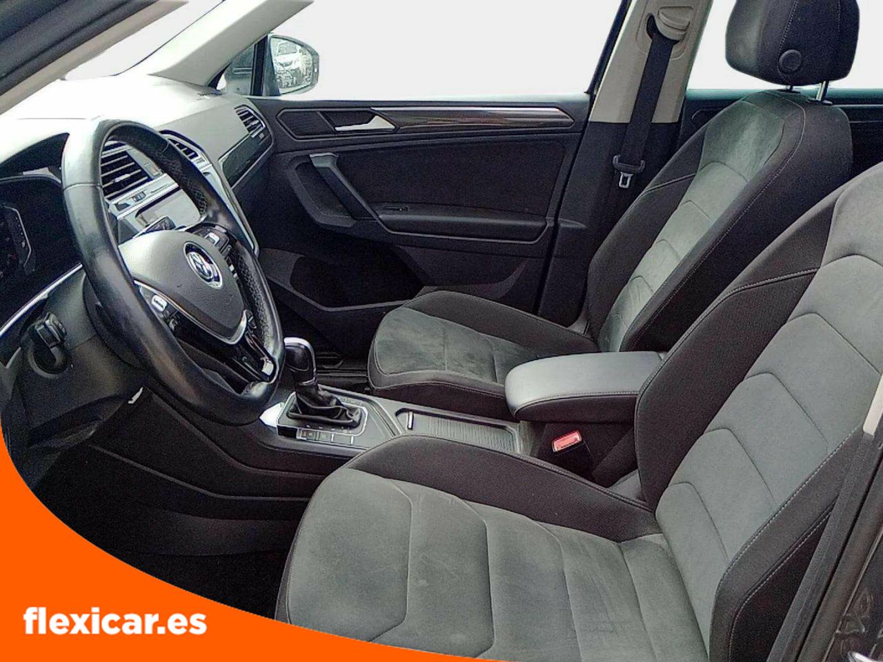 Foto Volkswagen Tiguan 13