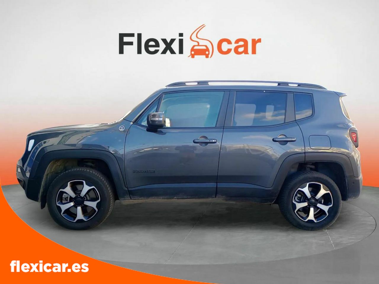 Foto Jeep Renegade 3