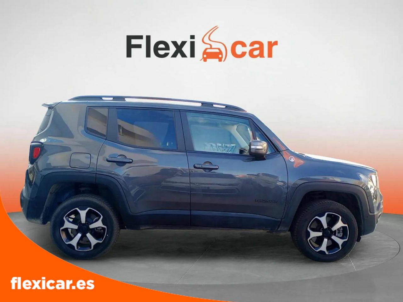 Foto Jeep Renegade 5