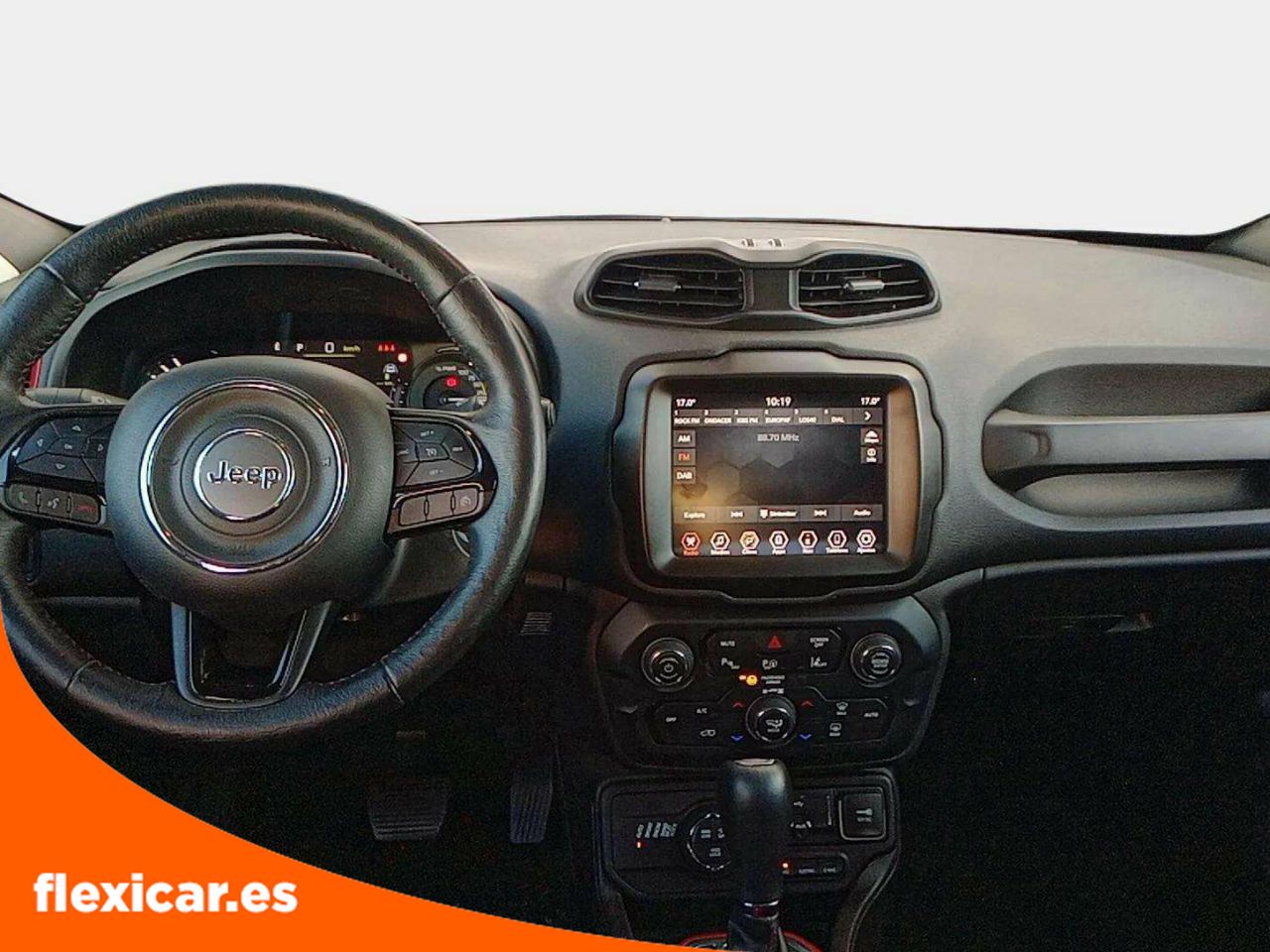 Foto Jeep Renegade 7