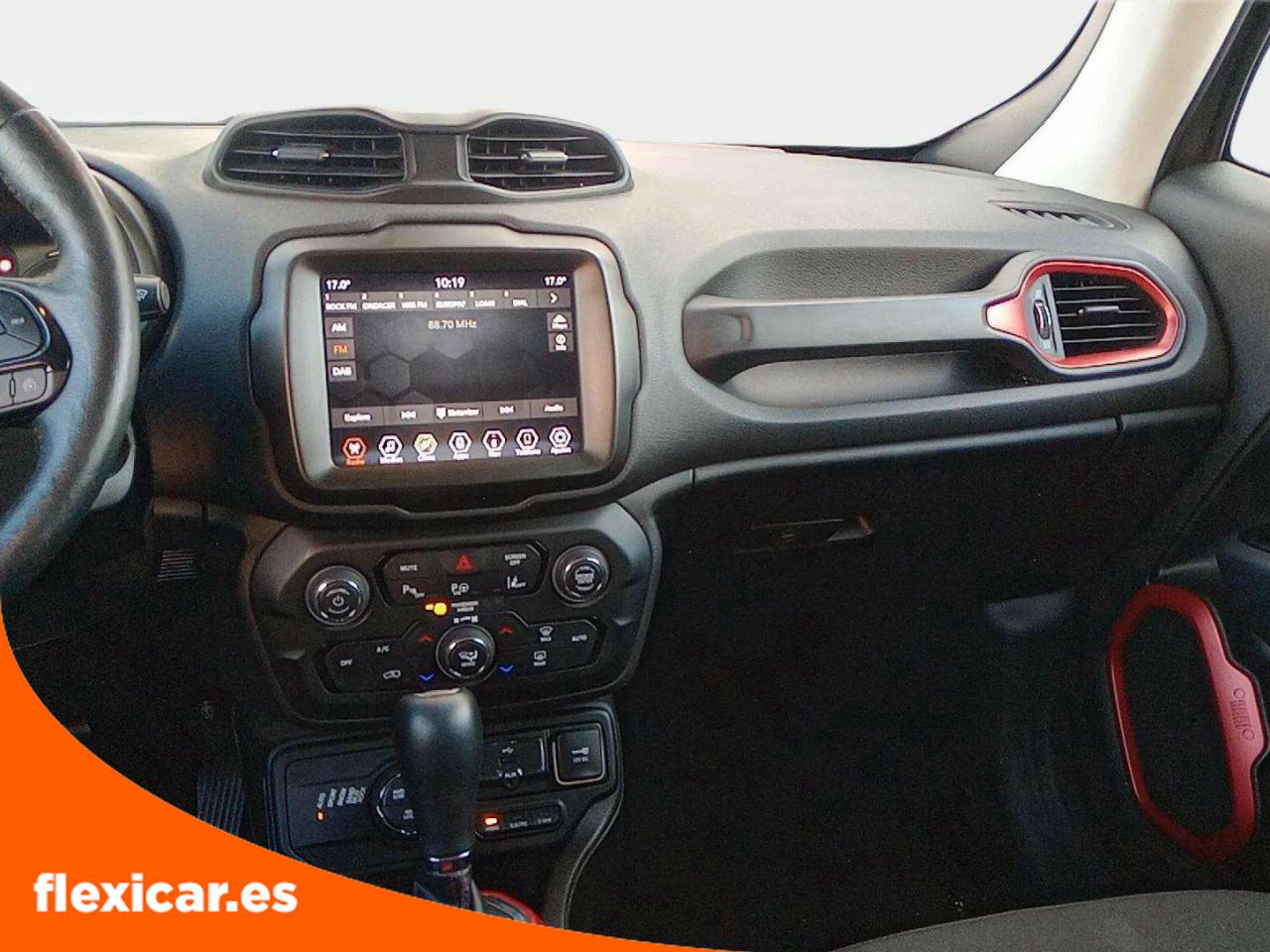 Foto Jeep Renegade 8
