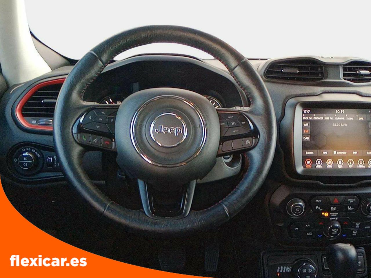 Foto Jeep Renegade 9