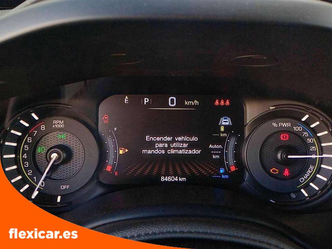 Foto Jeep Renegade 10