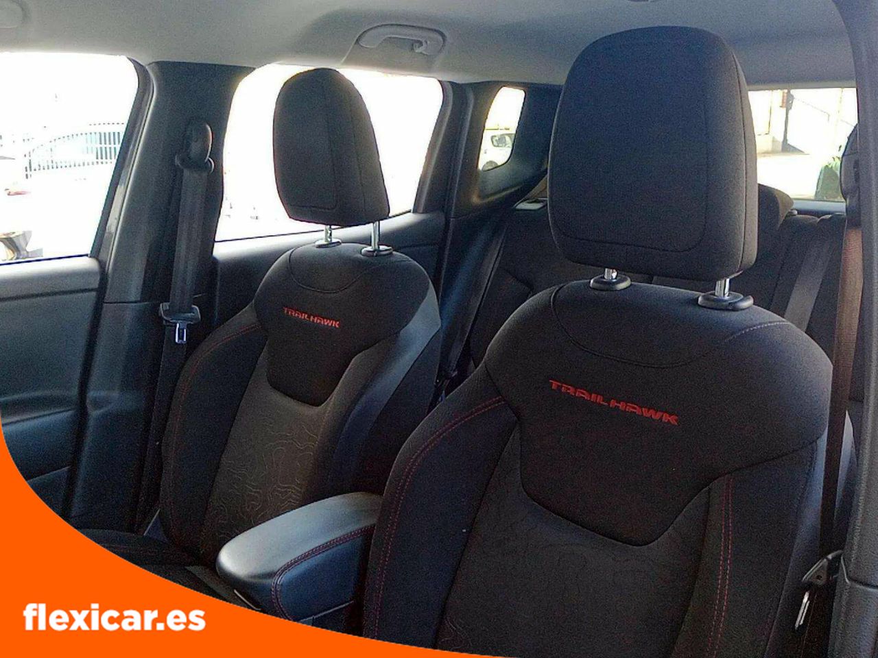 Foto Jeep Renegade 16