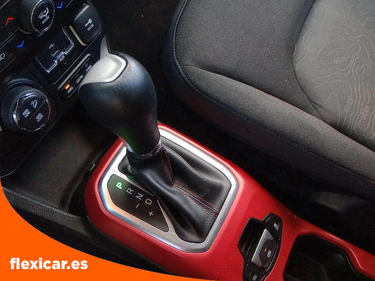 Foto Jeep Renegade 19