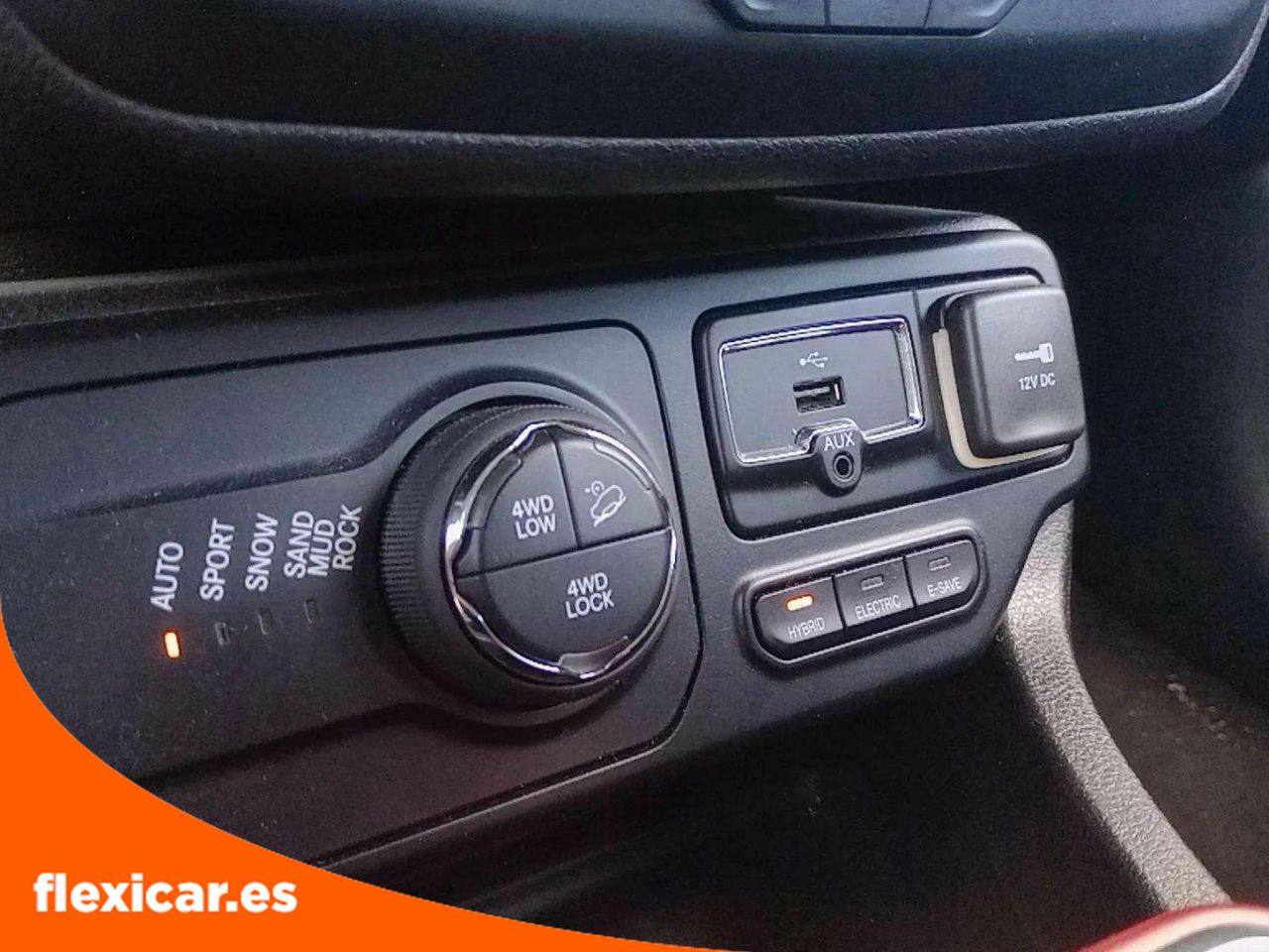 Foto Jeep Renegade 21
