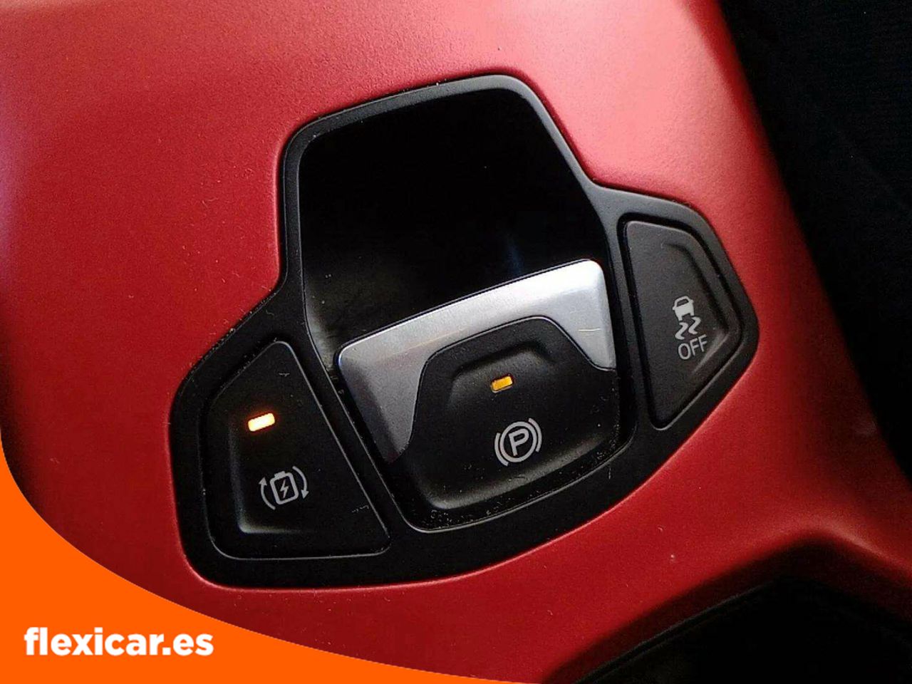 Foto Jeep Renegade 22