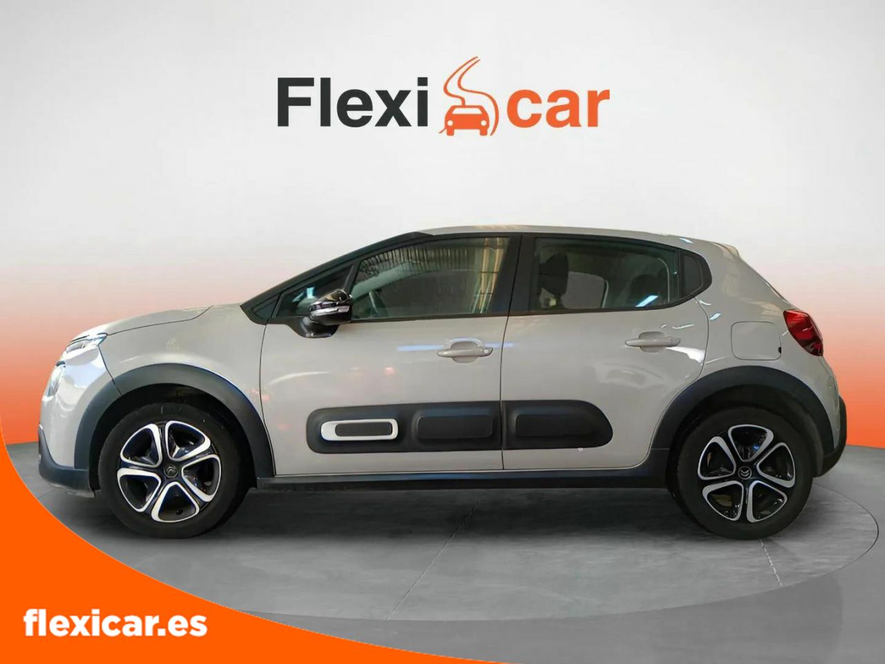 Foto Citroën C3 3