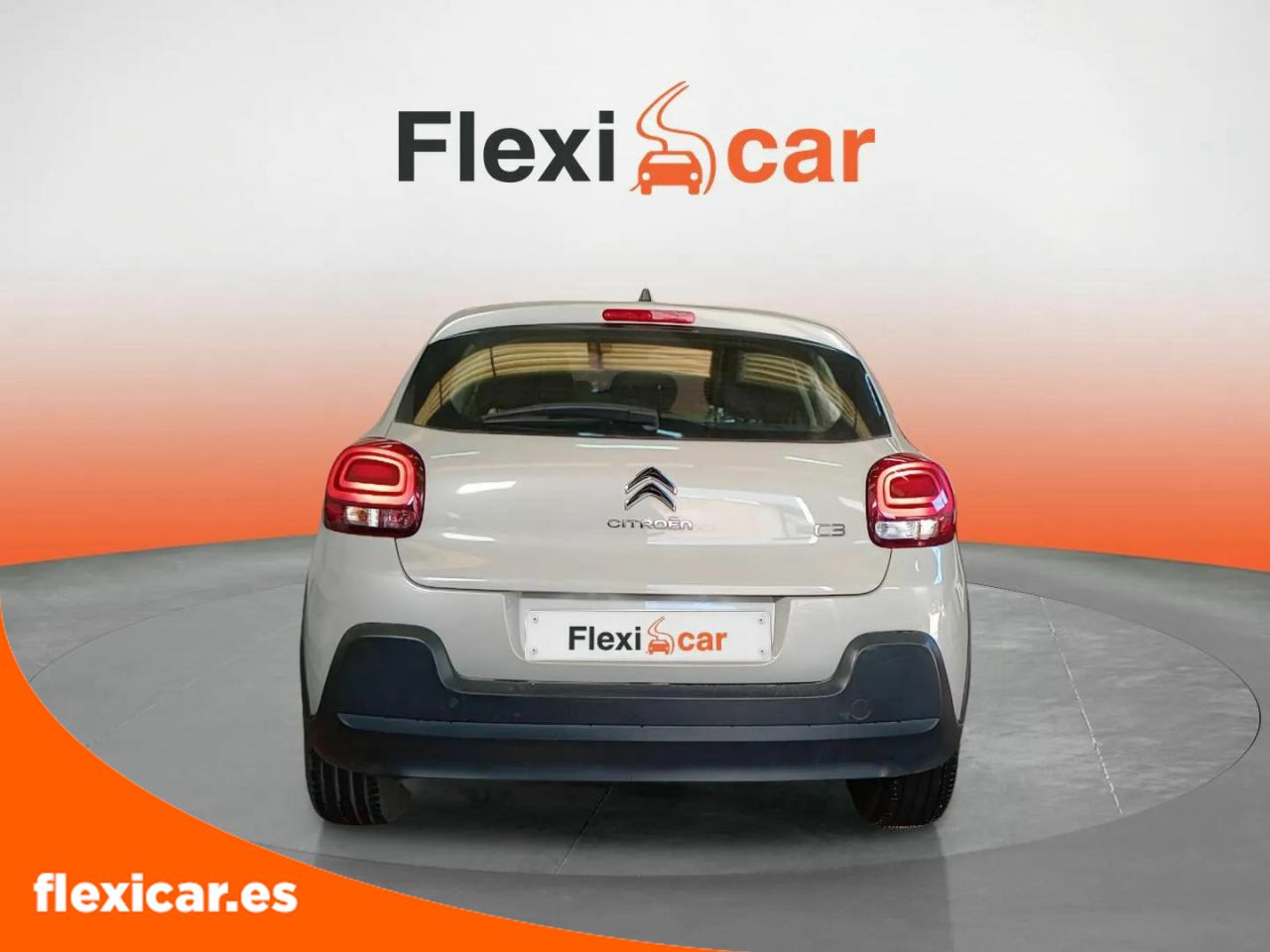 Foto Citroën C3 4